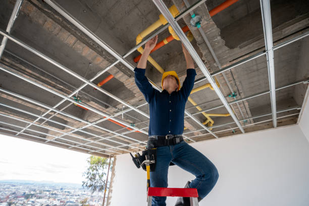 Best Shower Repair Services  in Angels, CA