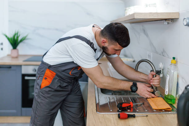 Best Emergency Plumber  in Angels, CA