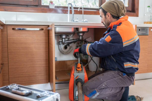 Best Plumbing Services Near Me  in Angels, CA