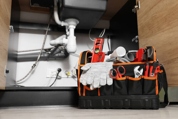 Best Affordable Plumber Near Me  in Angels, CA