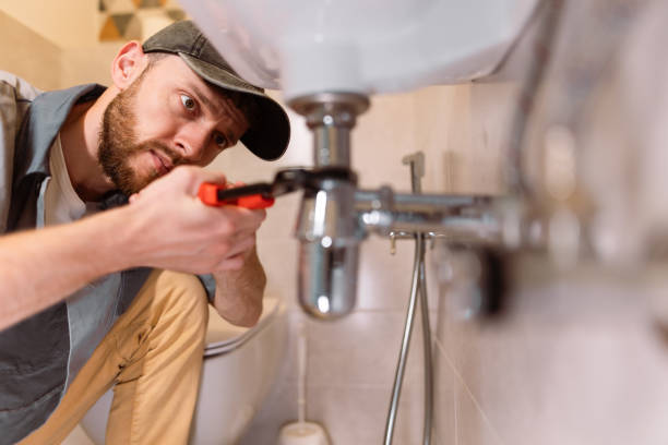 Best Water Softener Installation  in Angels, CA