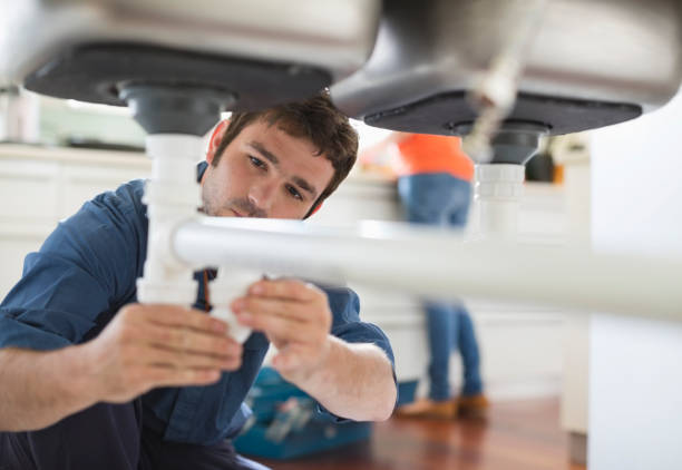 Best Best Plumbers Near Me  in Angels, CA