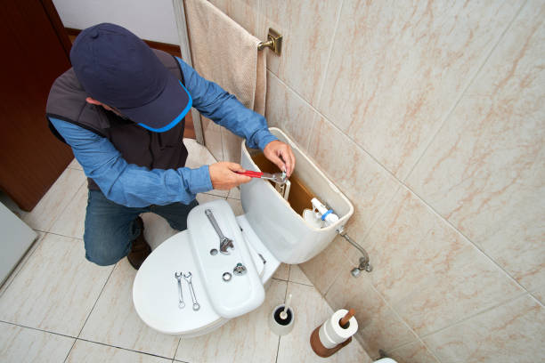 Best Residential Plumbing Services  in Angels, CA