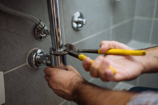 Professional Plumbing in Angels, CA