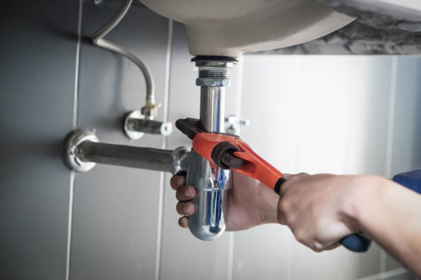 Best Water Heater Repair  in Angels, CA