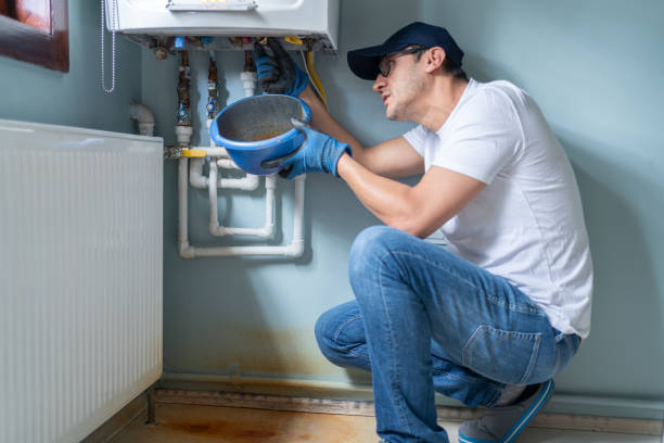 Best Sewer Cleaning Services  in Angels, CA