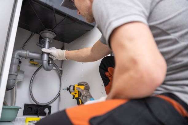  Angels, CA Plumbing Pros